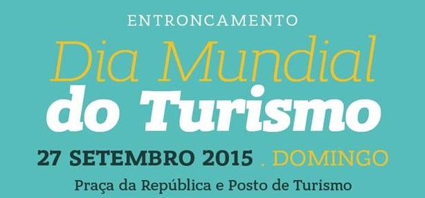Dia Mundial do Turismo
